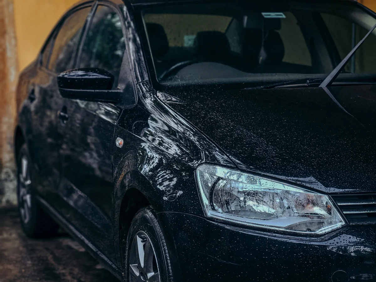 Premium Deluxe Wash